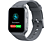 TCL MoveTime MT43AX Safety Watch - Smartwatch (145-215 mm, TPU, Grau)