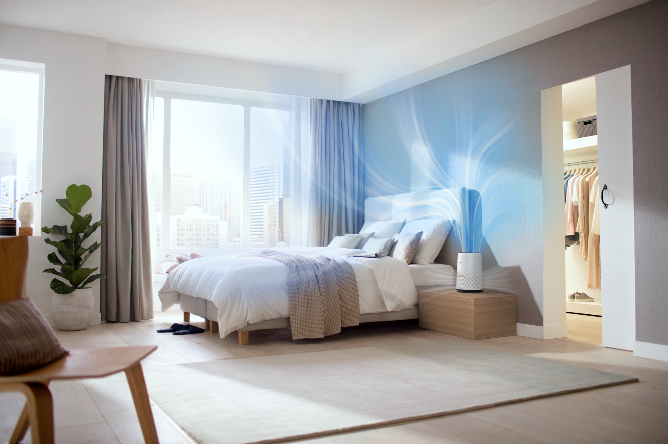 PHILIPS AC0820/10