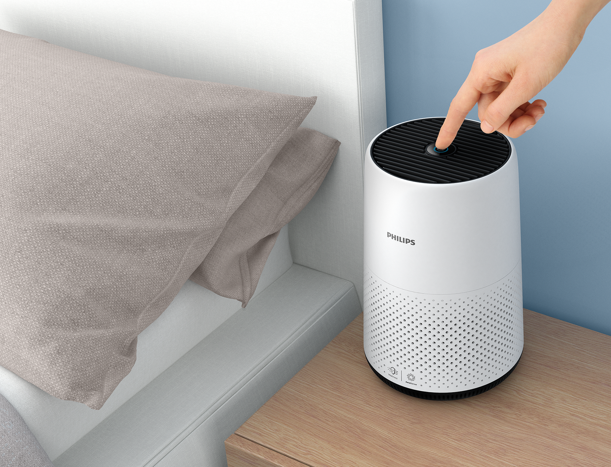 PHILIPS AC0820/10