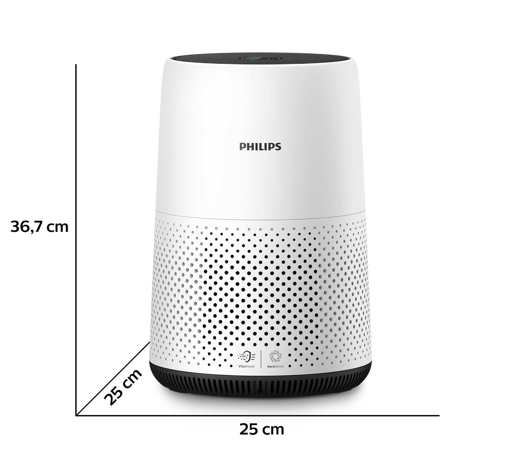 PHILIPS AC0820/10