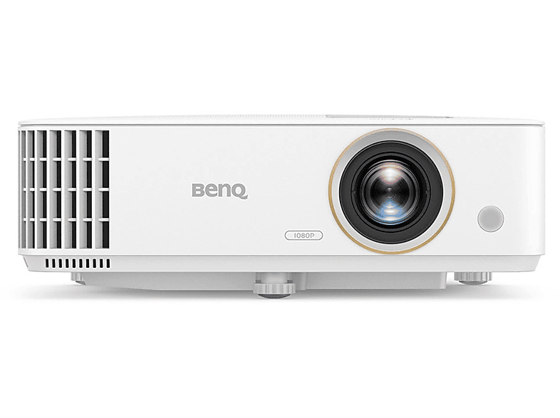BenQ Beamer TH585P Full HD mit geringem Input Lag