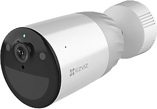 EZVIZ Kültéri kamera beépített világítással (CS-BC1-A0-2C2WPBL)