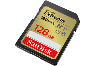 MEMORY CARD SANDISK SDSDXVA-128G-GNCIN