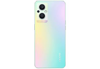 OPPO Reno8 Lite 5G, 128 GB, Rainbow Spectrum