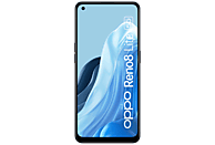 OPPO Reno8 Lite 5G, 128 GB, BLACK