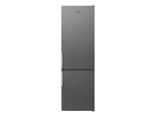 KOENIC KFK 4543 CH E - Combinazione frigorifero / congelatore (Attrezzo)
