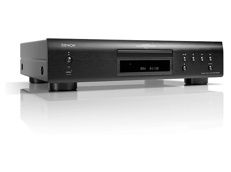 Denon DCD-900NE CD Player, black — Foto 2 von 2
