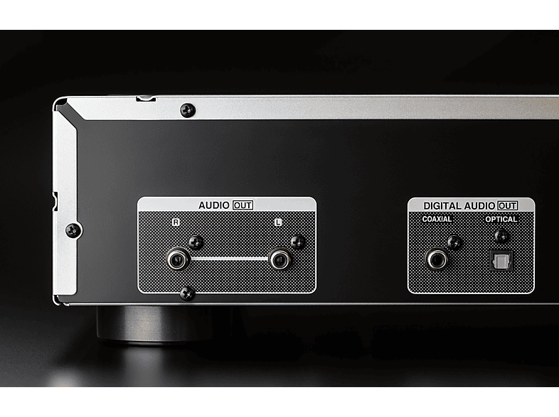 Denon DCD-900NE CD Player, silber — Foto 2 von 2