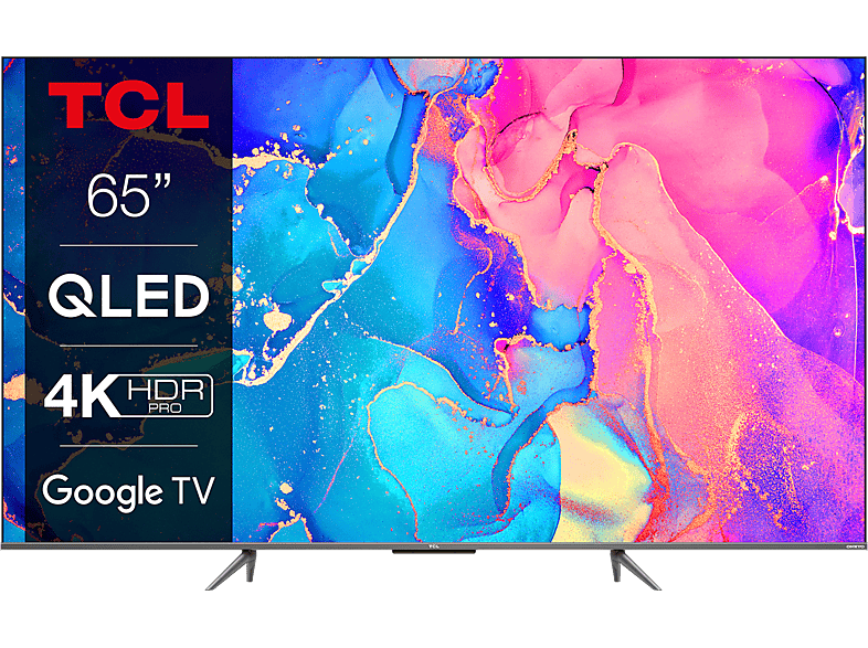 Tcl 65c631