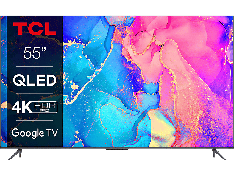 Tcl 55c636