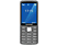 BLAUPUNKT FL08 DualSIM Fekete Kártyafüggetlen Mobiltelefon