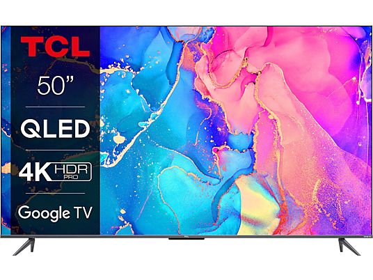 TCL 50C636