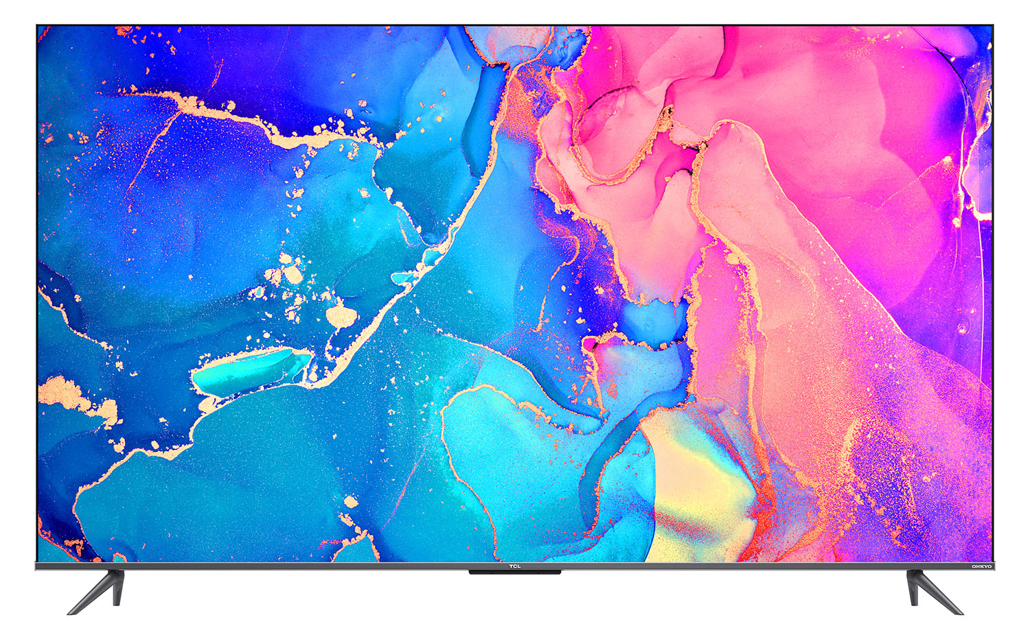 TCL 50C636