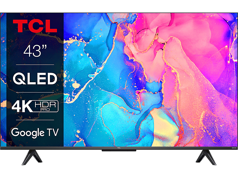 Tcl 43c631