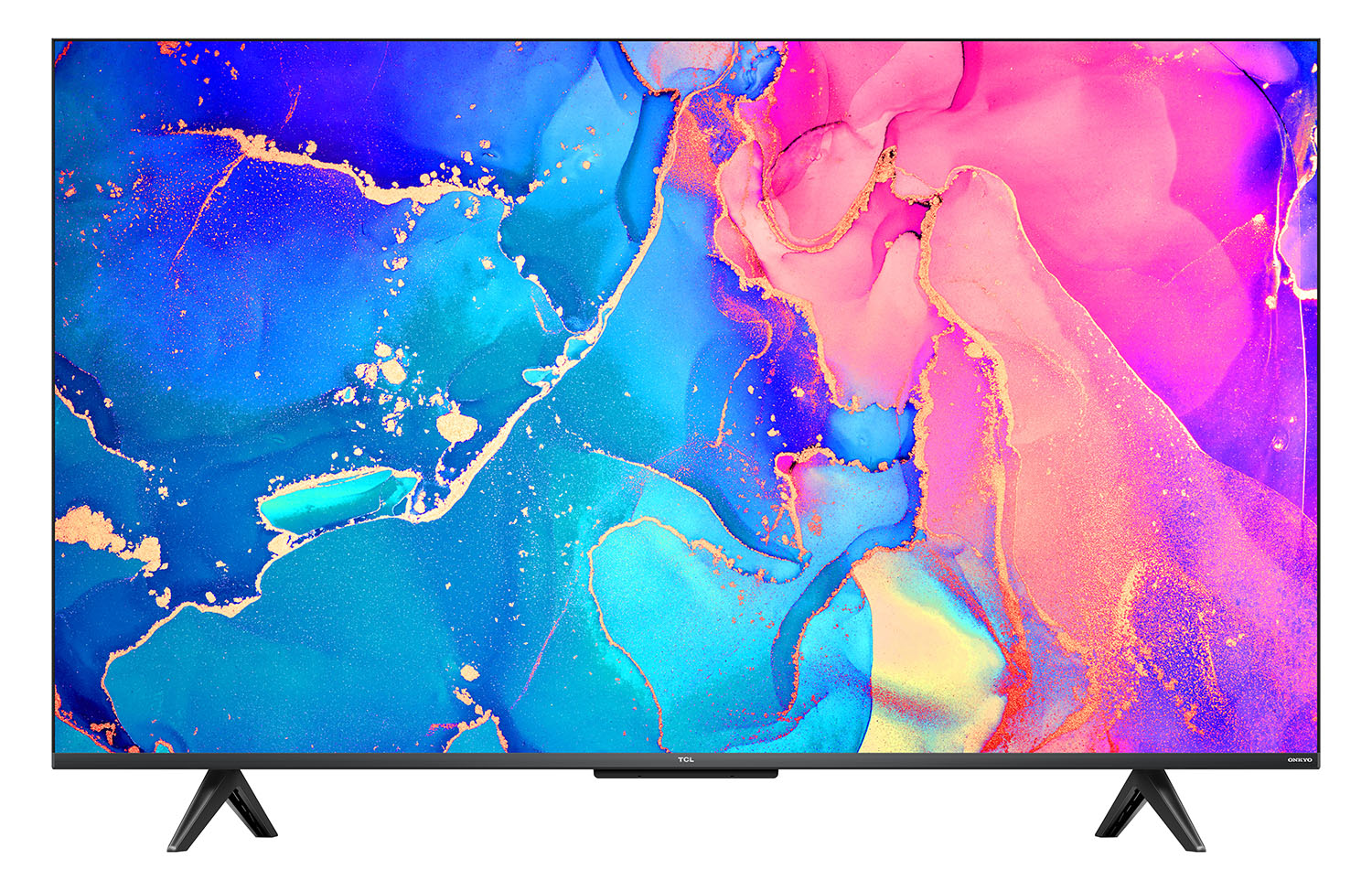 TCL 43C631