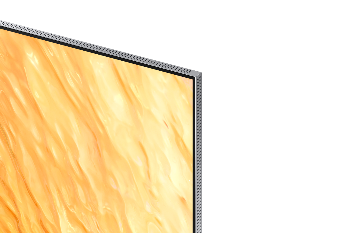 SAMSUNG 75QN800B 75 inç 189 Ekran Uydu Alıcılı Smart 8K Ultra HD Neo QLED TV