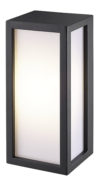 AVIDE Taipei kültéri fali lámpa, fekete