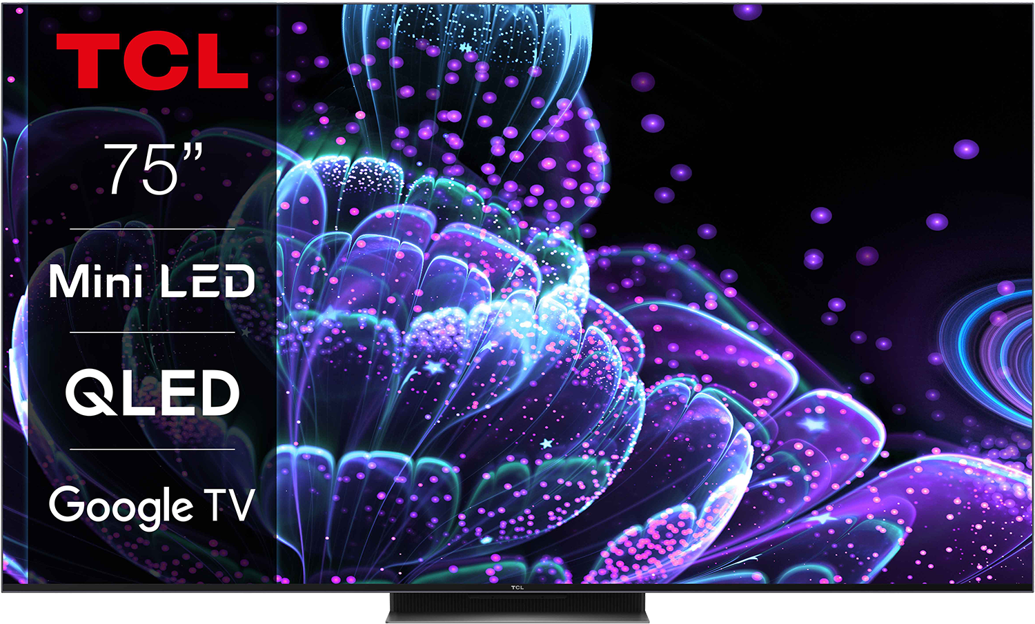 TCL 75C835