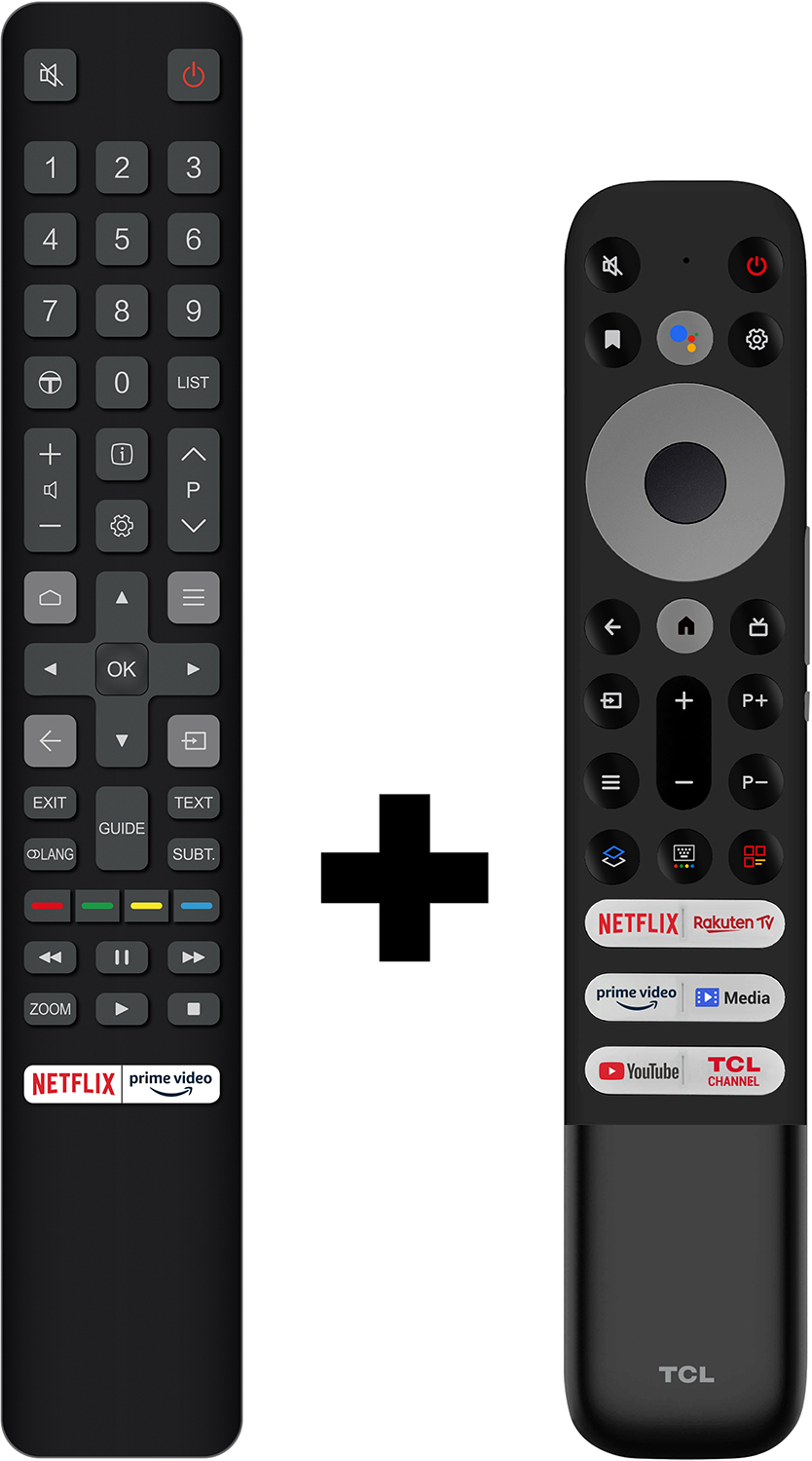 TCL 75C835