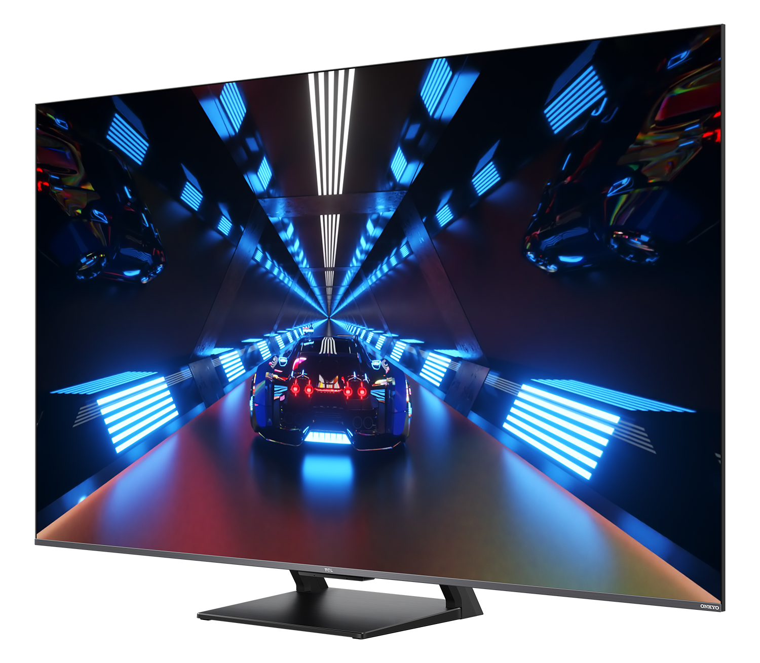 TCL 65C735