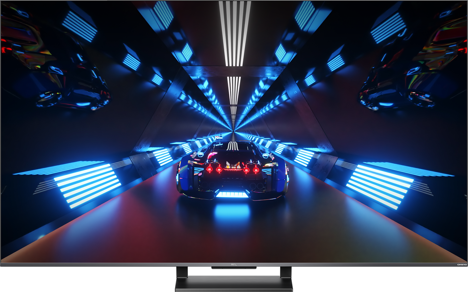 TCL 65C735
