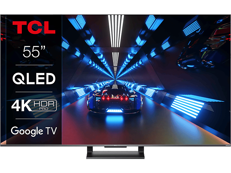 Tcl 55c735