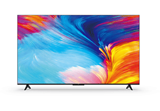 TCL 65P637 kopen? | MediaMarkt