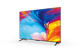 TCL 55P637 kopen? | MediaMarkt