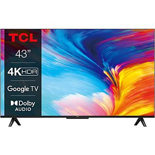 TCL 43P637