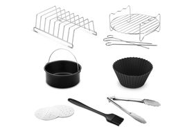 Cecofry Paper Pack Accessories Pack Accessories Cecotec