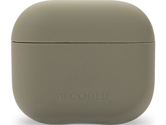 DECODED AirCase - Guscio di protezione (Verde oliva)