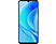 HUAWEI NOVA Y70 4/128 GB DualSIM Fekete Kártyafüggetlen Okostelefon