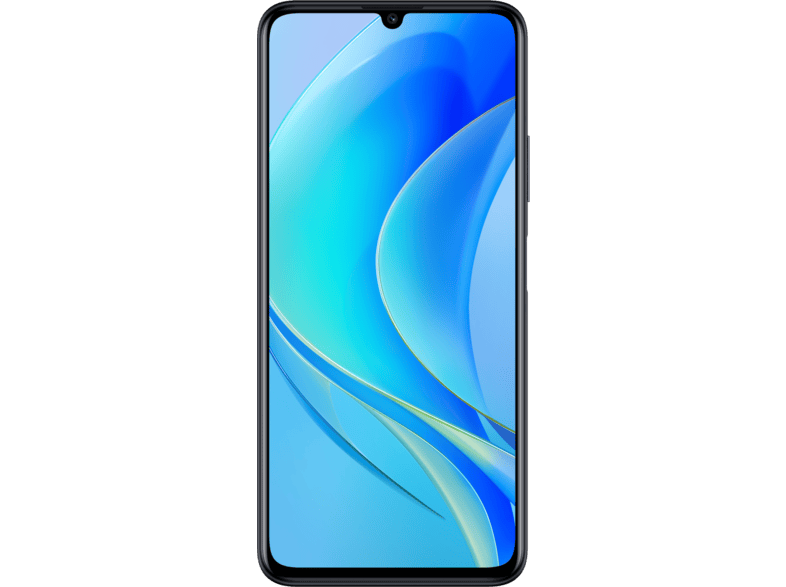 HUAWEI NOVA Y70 4 128 GB DualSIM Fekete K rtyaf ggetlen