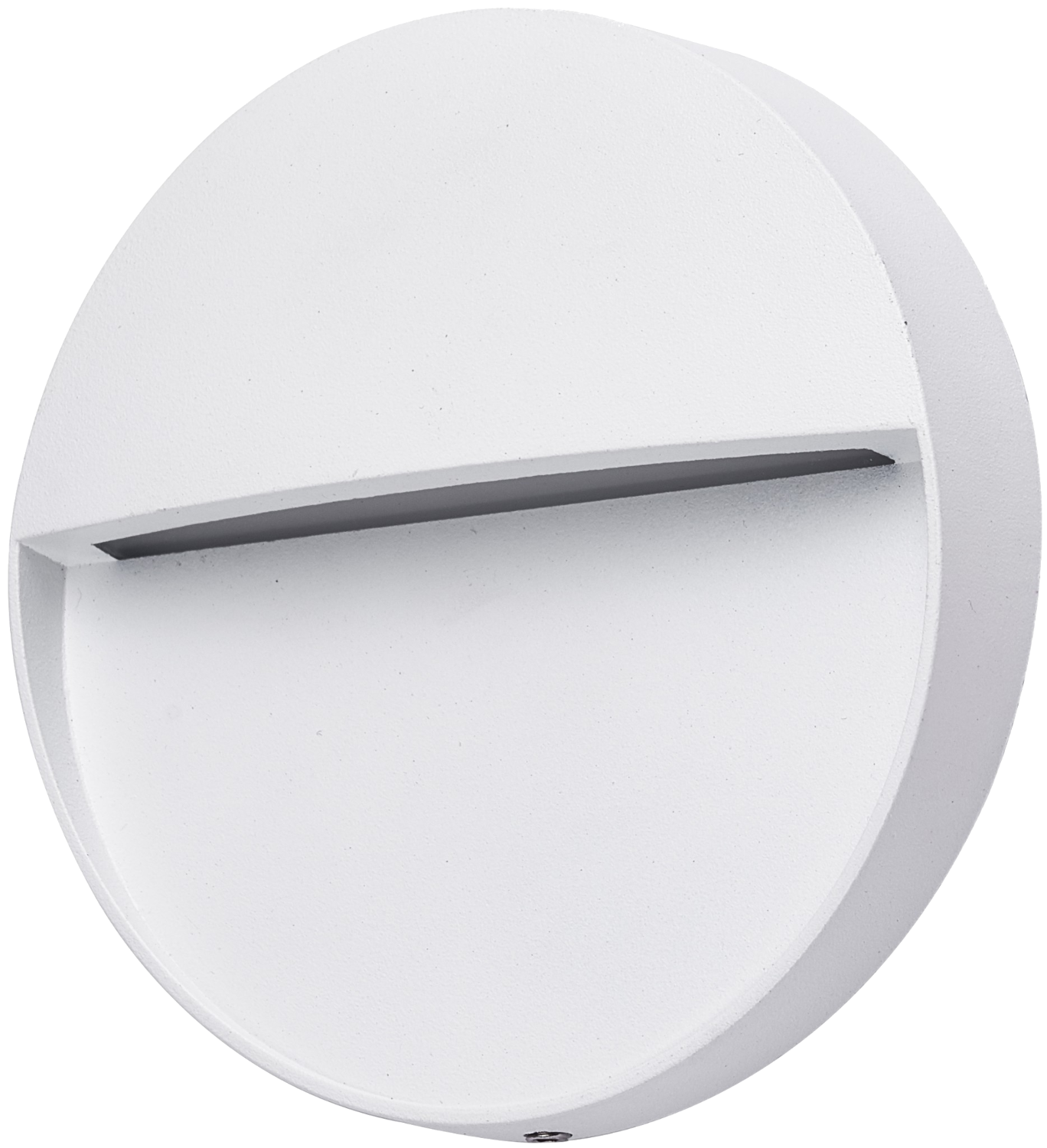 AVIDE Sevilla kültéri lépcső lámpa, 3W,11cm, fehér