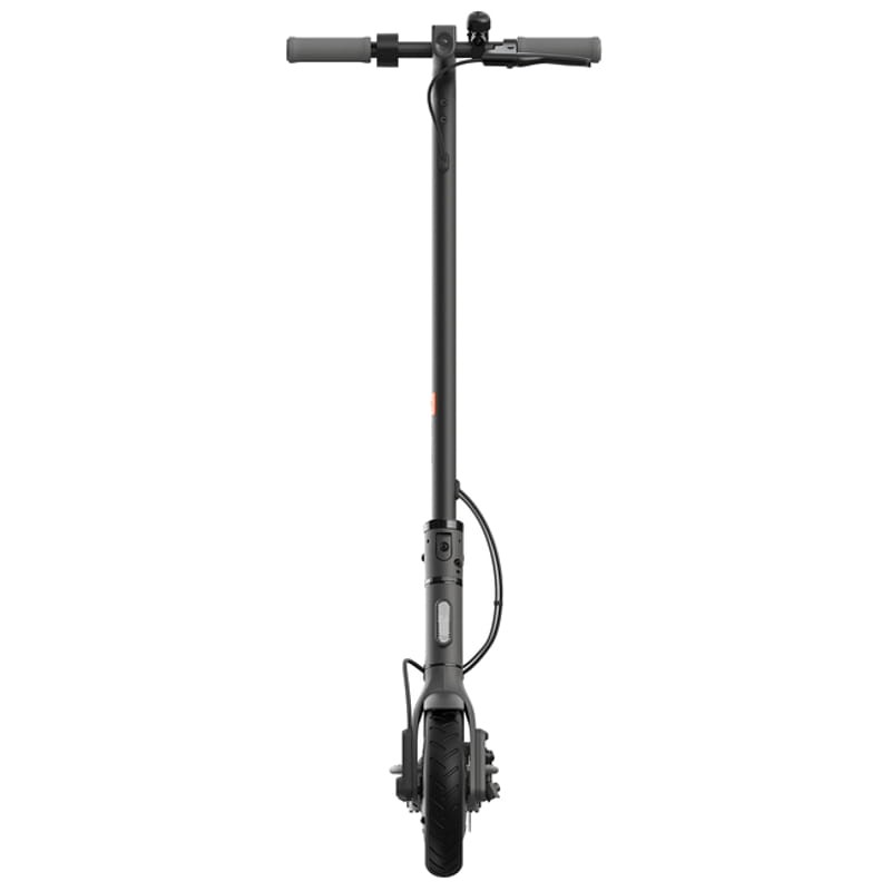 Patinete eléctrico - Xiaomi Mi Electric Scooter Essential, Vel. 20 km/h, 20 km autonomía, Pantalla, Negro