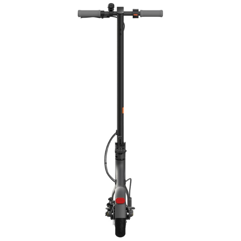 Patinete eléctrico - Xiaomi Mi Electric Scooter Essential, Vel. 20 km/h, 20 km autonomía, Pantalla, Negro
