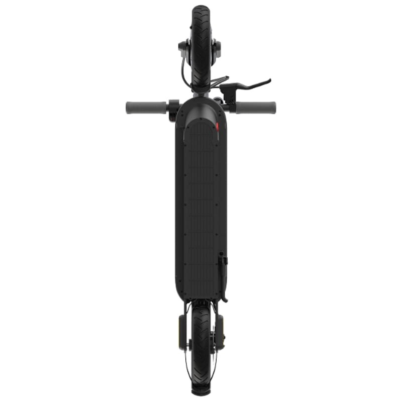 Patinete eléctrico - Xiaomi Mi Electric Scooter Essential, Vel. 20 km/h, 20 km autonomía, Pantalla, Negro