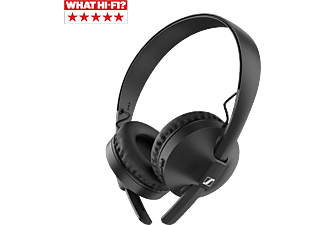 SENNHEISER HD 250BT Bluetooth Kulak Üstü Kulaklık Siyah