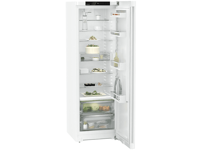 LIEBHERR RBE 5220-20 Plus Kühlschrank (E, 1855 mm hoch, Weiß) online kaufen  | MediaMarkt
