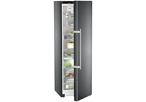 LIEBHERR RBBSC 5250-20 Prime Kühlschrank (C, 1855 mm hoch, BlackSteel)  online kaufen | MediaMarkt