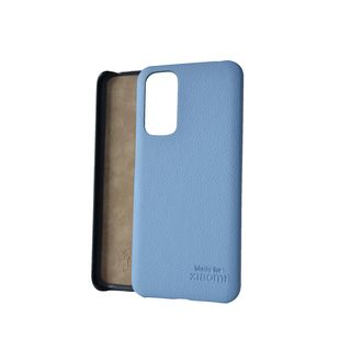 XIAOMI Lenny Backcover, für Xiaomi 12, 12X, Blau