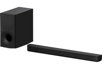 SONY HT-SD40 2.1 Kanal 330W Bluetooth Soundbar