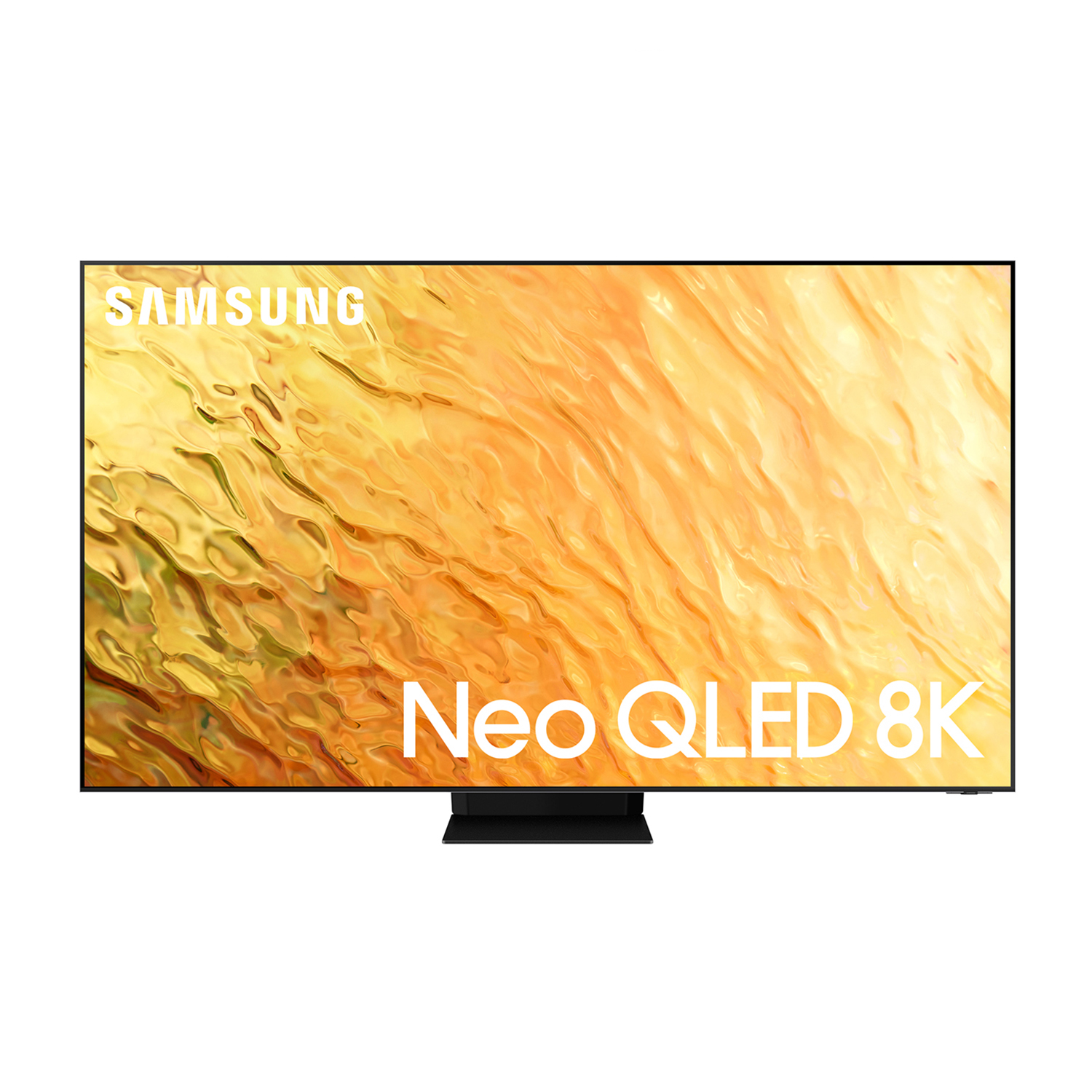 Samsung Qe75Qn800Btxzt TV Qled, 75 pollici, Qled 8K