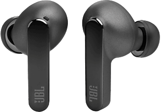 JBL Live Pro 2 True Wireless Kopfhörer, black