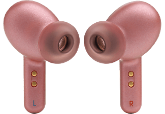 JBL Live Pro 2 True Wireless Kopfhörer, rose