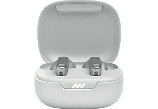 JBL Live Pro 2 True Wireless Kopfhörer, silver