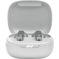 JBL Live Pro 2 True Wireless Kopfhörer, silver
