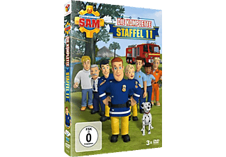 Die Komplette Staffel 11 (3 DVDs) DVD