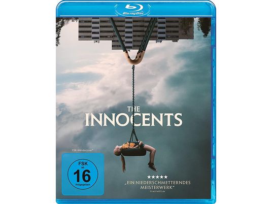 The Innocents (Blu-ray) [Blu-ray]