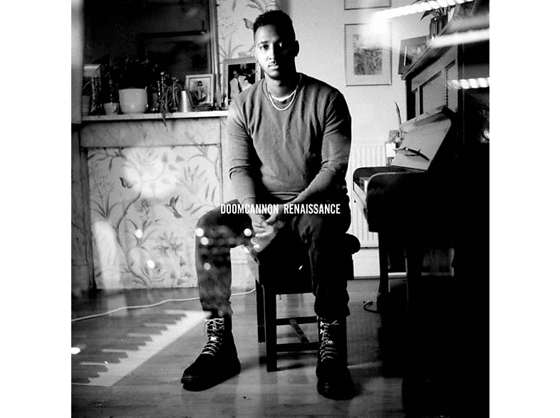 Doomcannon – RENAISSANCE – (Vinyl)